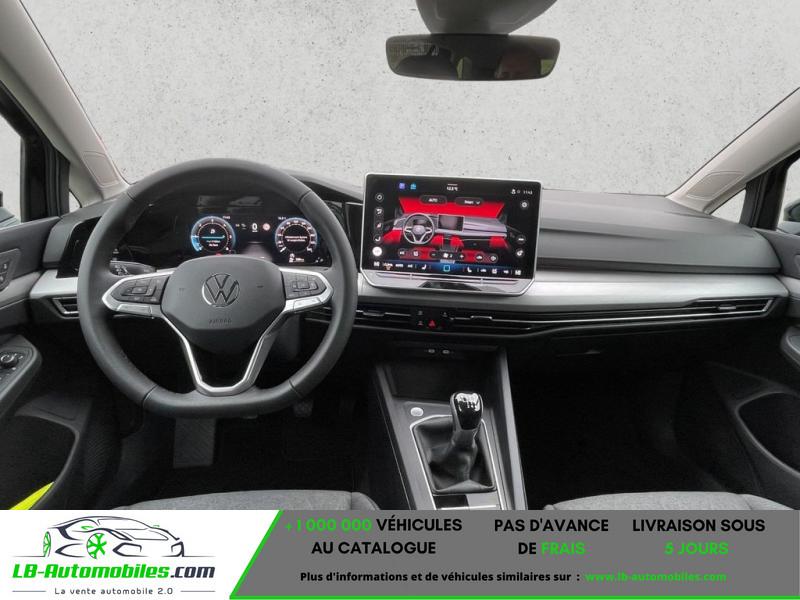 Volkswagen Golf SW 2.0 TDI 116 BVM - Photo 3 / 12