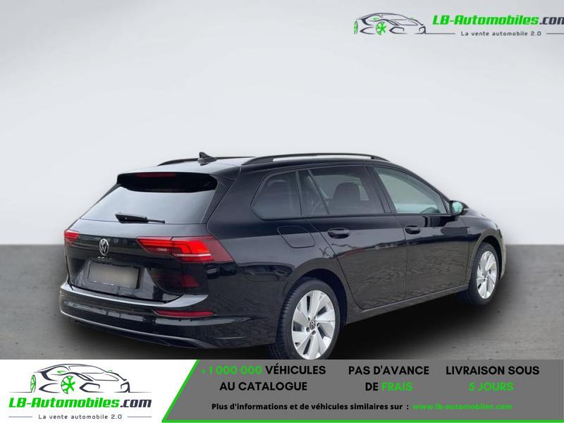 Volkswagen Golf SW 2.0 TDI 116 BVM - Photo 4 / 12