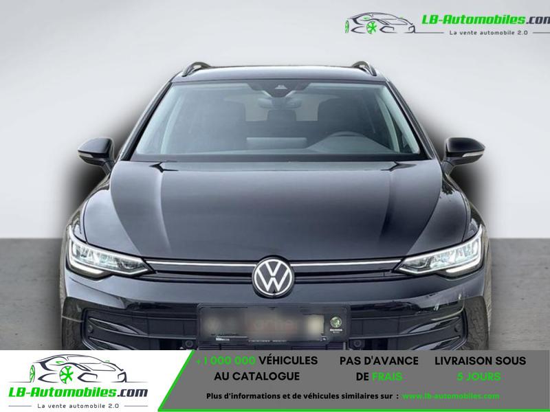 Volkswagen Golf SW 2.0 TDI 116 BVM - Photo 5 / 12