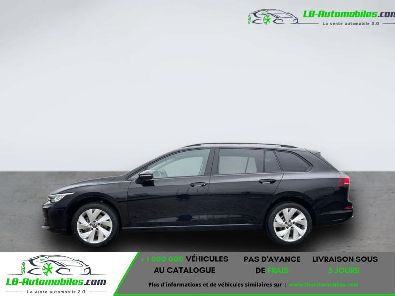 Volkswagen Golf SW 2.0 TDI 116 BVM - Photo 6 / 12