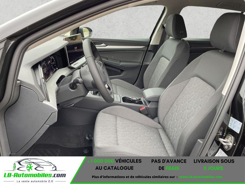 Volkswagen Golf SW 2.0 TDI 116 BVM - Photo 8 / 12