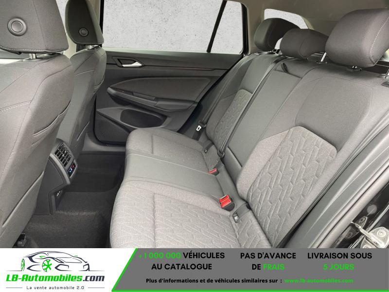 Volkswagen Golf SW 2.0 TDI 116 BVM - Photo 9 / 12