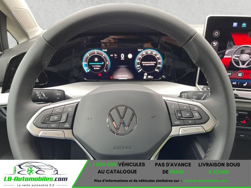 Volkswagen Golf SW 2.0 TDI 116 BVM - Photo 10 / 12