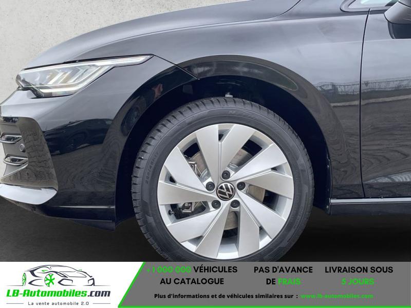 Volkswagen Golf SW 2.0 TDI 116 BVM - Photo 11 / 12