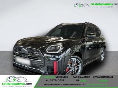 Mini Countryman 300ch BVA