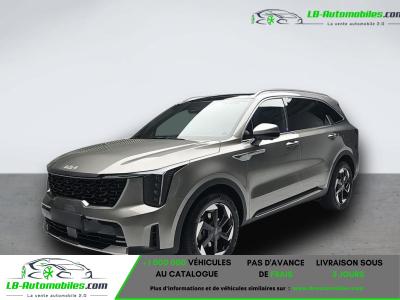 Kia Sorento 1.6 T-GDi 252ch Hybride Rechargeable 5 pl BVA