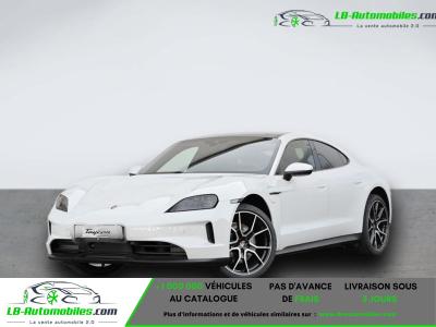 Porsche Taycan 435 ch avec batterie performance plus