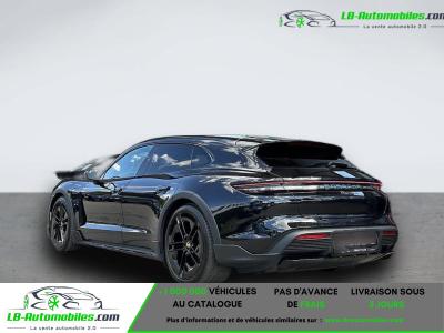 Porsche Taycan 435 ch avec batterie performance plus