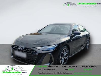 Audi A6 40 TDI 204 ch Quattro