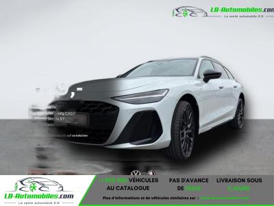 Audi A6 40 TDI 204 ch Quattro