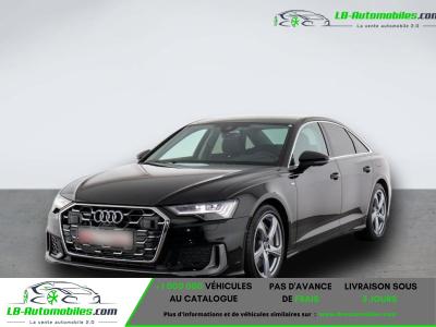 Audi A6 50 TFSIe 299 ch Quattro