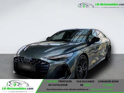 Audi A6 50 TFSIe 299 ch Quattro