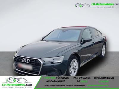 Audi A6 40 TDI 204 ch