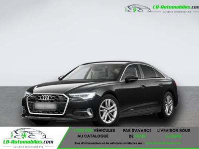 Audi A6 40 TDI 204 ch