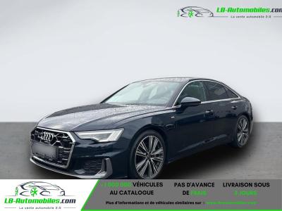 Audi A6 45 TFSI 265 ch BVA Quattro