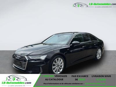 Audi A6 45 TFSI 265 ch BVA Quattro