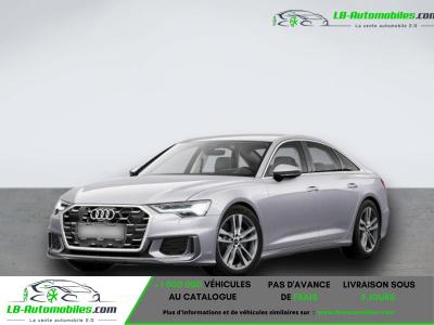 Audi A6 50 TDI V6 286 ch Quattro