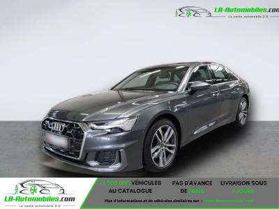 Audi A6 50 TDI V6 286 ch Quattro