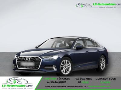 Audi A6 50 TFSIe 299 ch Quattro