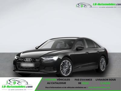 Audi A6 50 TFSIe 299 ch Quattro