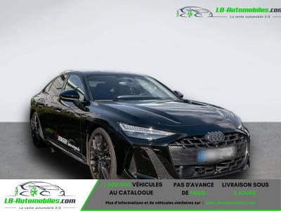 Audi A6 50 TFSIe 299 ch Quattro
