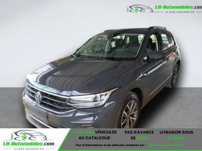 Volkswagen Tiguan 1.5 TSI 150ch BVM
