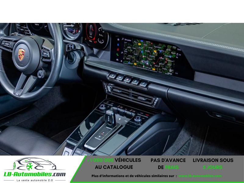 Porsche 911 - 992 Cabriolet GTS 3.0i 480 PDK - Photo 3 / 8