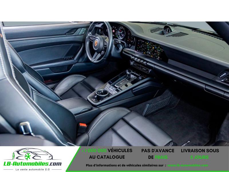 Porsche 911 - 992 Cabriolet GTS 3.0i 480 PDK - Photo 6 / 8