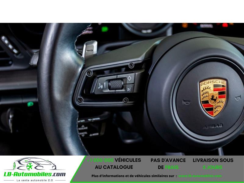 Porsche 911 - 992 Cabriolet GTS 3.0i 480 PDK - Photo 7 / 8