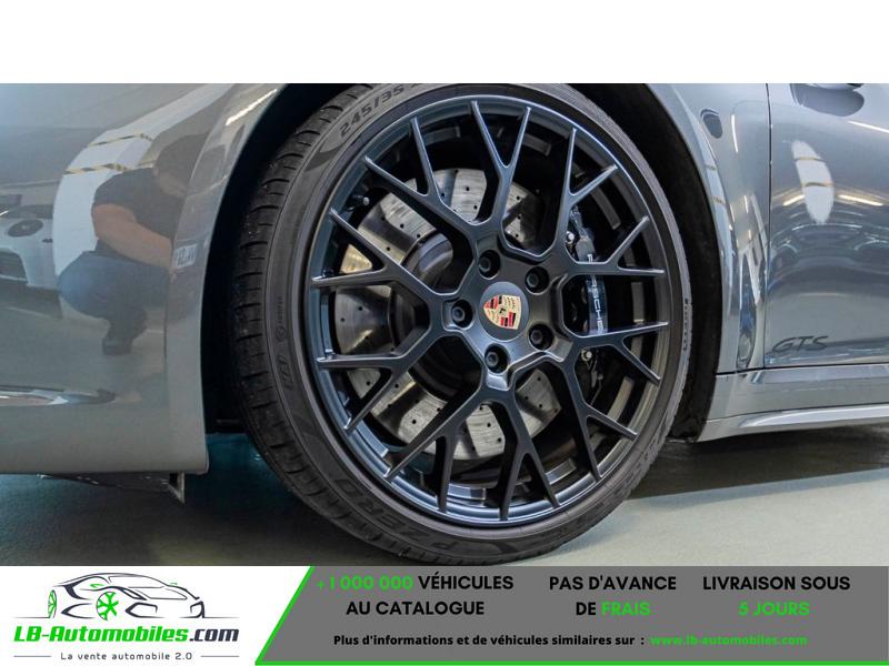 Porsche 911 - 992 Cabriolet GTS 3.0i 480 PDK - Photo 8 / 8