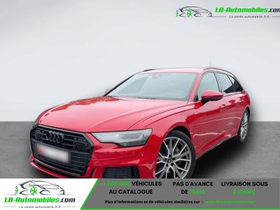 Audi A6 Avant 45 TFSI 265 ch Quattro BVA