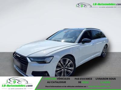 Audi A6 Avant 50 TFSIe 299 ch BVA Quattro