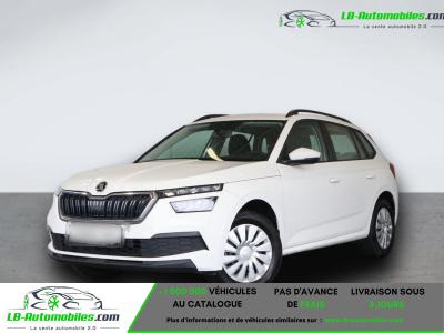 Skoda Kamiq 1.0 TSI 95 ch BVM