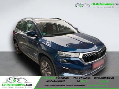 Skoda Karoq 1.5 TSI 150 ch BVM