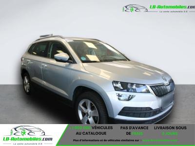 Skoda Karoq 1.5 TSI 150 ch BVA