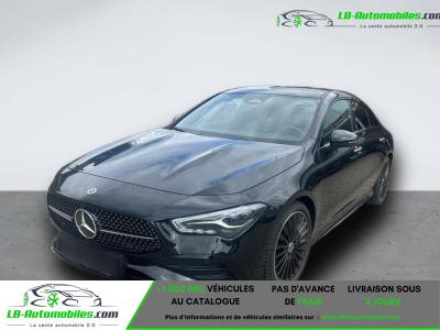 Mercedes CLA Berline 220 d BVA