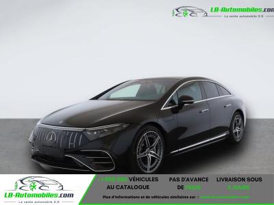 Mercedes EQS 53 4Matic+