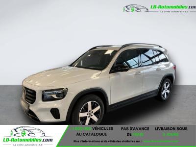 Mercedes GLB 250 BVA 4Matic