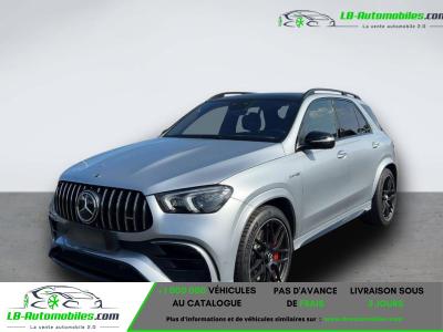 Mercedes GLE  63 S AMG BVA 4Matic+
