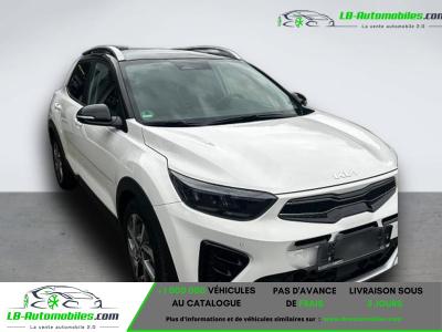 Kia Stonic 1.0 T-GDi 120 ch MHEV BVA