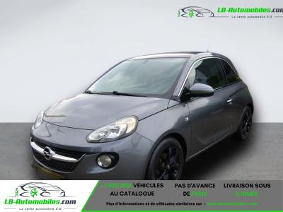 Opel Adam 1.2 Twinport 70 ch