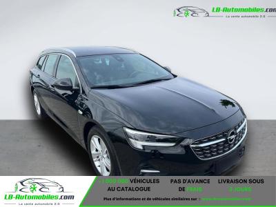 Opel Insignia Sports Tourer 2.0 Turbo 200 ch BVA