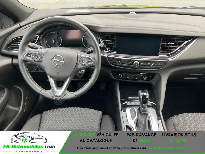 Opel Insignia Sports Tourer 2.0 Turbo 200 ch BVA - Photo 2 / 8