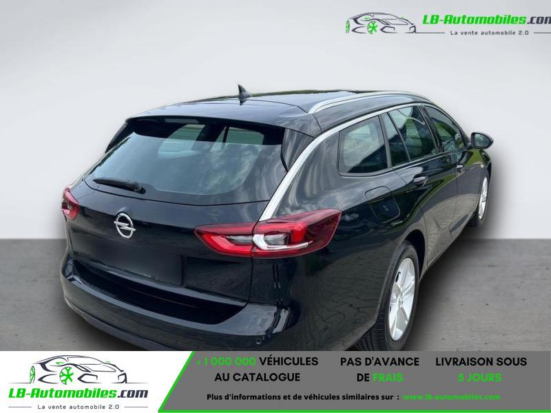 Opel Insignia Sports Tourer 2.0 Turbo 200 ch BVA - Photo 3 / 8