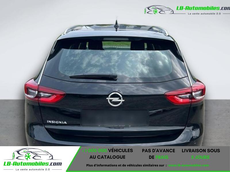 Opel Insignia Sports Tourer 2.0 Turbo 200 ch BVA - Photo 5 / 8