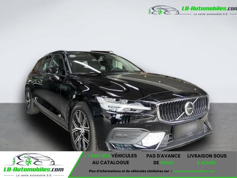 Volvo V60 B3 163 ch BVA - Photo 1 / 8