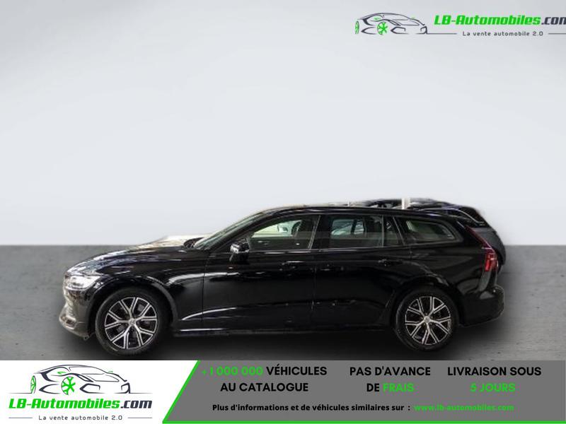 Volvo V60 B3 163 ch BVA - Photo 2 / 8