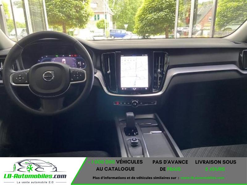 Volvo V60 B3 163 ch BVA - Photo 3 / 8