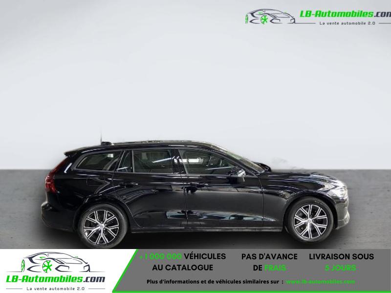 Volvo V60 B3 163 ch BVA - Photo 5 / 8