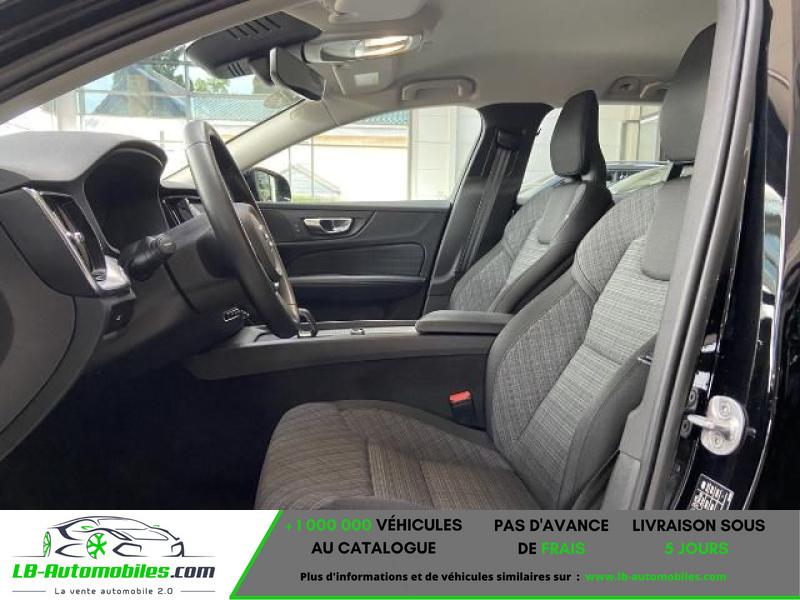 Volvo V60 B3 163 ch BVA - Photo 6 / 8